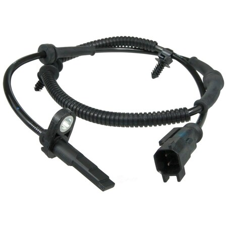 Wve Abs Wheel Speed Sensor, Wve 5S13981 5S13981